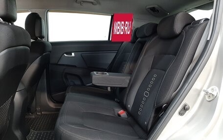 KIA Sportage III, 2014 год, 1 470 000 рублей, 13 фотография