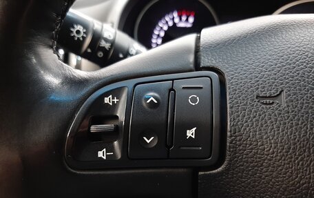 KIA Sportage III, 2014 год, 1 470 000 рублей, 16 фотография