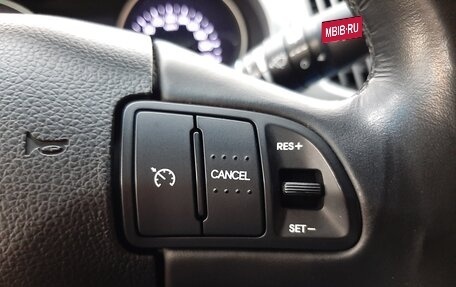 KIA Sportage III, 2014 год, 1 470 000 рублей, 17 фотография