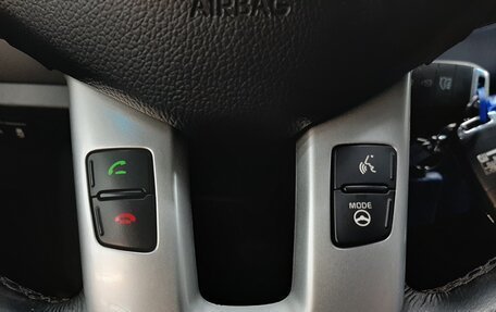 KIA Sportage III, 2014 год, 1 470 000 рублей, 18 фотография