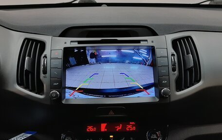 KIA Sportage III, 2014 год, 1 470 000 рублей, 20 фотография