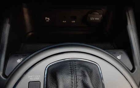 KIA Sportage III, 2014 год, 1 470 000 рублей, 24 фотография