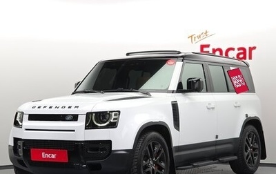 Land Rover Defender II, 2022 год, 6 912 000 рублей, 1 фотография