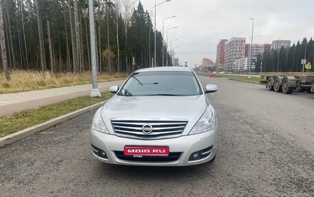 Nissan Teana, 2008 год, 930 000 рублей, 1 фотография