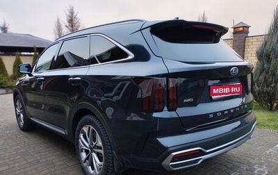 KIA Sorento IV, 2021 год, 4 750 000 рублей, 1 фотография