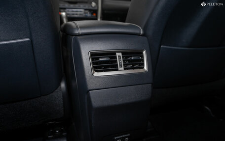 Lexus RX IV рестайлинг, 2022 год, 5 680 000 рублей, 13 фотография