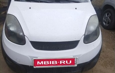 Chery IndiS (S18D) I, 2011 год, 350 000 рублей, 1 фотография