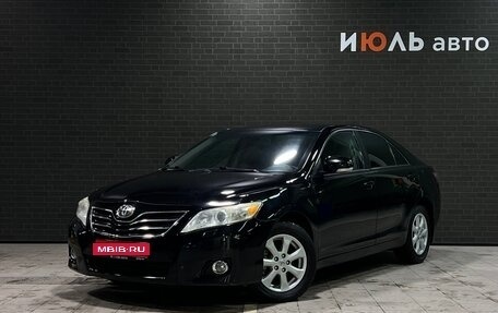Toyota Camry, 2009 год, 1 290 000 рублей, 1 фотография