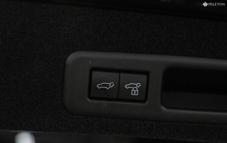 Lexus RX IV рестайлинг, 2022 год, 5 680 000 рублей, 22 фотография