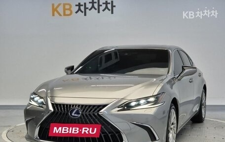 Mercedes-Benz E-Класс, 2022 год, 3 600 000 рублей, 10 фотография