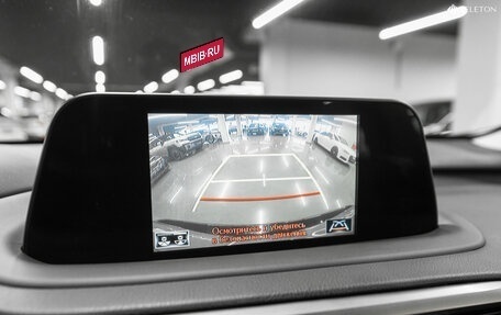Lexus RX IV рестайлинг, 2022 год, 5 680 000 рублей, 19 фотография