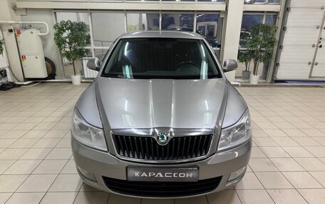 Skoda Octavia, 2011 год, 895 000 рублей, 3 фотография