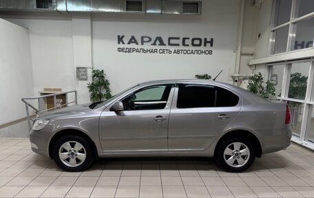 Skoda Octavia, 2011 год, 895 000 рублей, 5 фотография