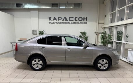 Skoda Octavia, 2011 год, 895 000 рублей, 6 фотография