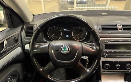 Skoda Octavia, 2011 год, 895 000 рублей, 7 фотография