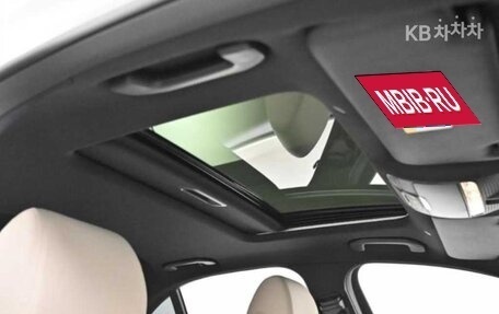 Mercedes-Benz E-Класс, 2022 год, 3 600 000 рублей, 18 фотография