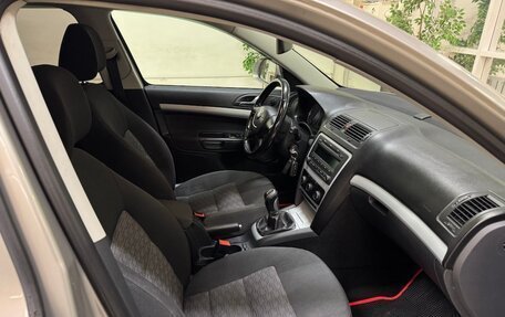 Skoda Octavia, 2011 год, 895 000 рублей, 9 фотография