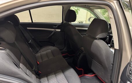 Skoda Octavia, 2011 год, 895 000 рублей, 10 фотография