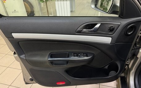 Skoda Octavia, 2011 год, 895 000 рублей, 14 фотография