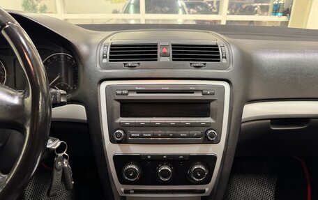 Skoda Octavia, 2011 год, 895 000 рублей, 12 фотография