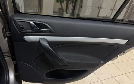 Skoda Octavia, 2011 год, 895 000 рублей, 17 фотография