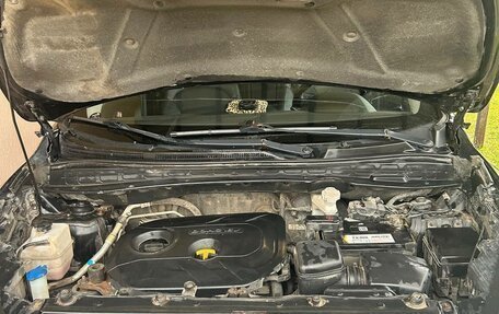 Hyundai ix35 I рестайлинг, 2014 год, 1 300 000 рублей, 5 фотография