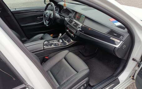 BMW 5 серия, 2016 год, 2 450 000 рублей, 8 фотография
