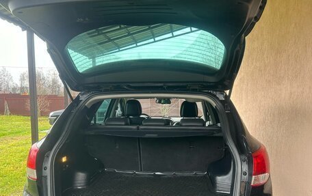 Hyundai ix35 I рестайлинг, 2014 год, 1 300 000 рублей, 8 фотография