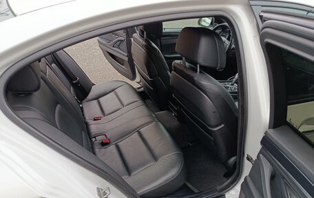 BMW 5 серия, 2016 год, 2 450 000 рублей, 9 фотография