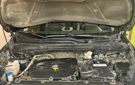 Hyundai ix35 I рестайлинг, 2014 год, 1 300 000 рублей, 7 фотография