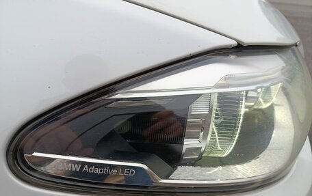 BMW 5 серия, 2016 год, 2 450 000 рублей, 7 фотография