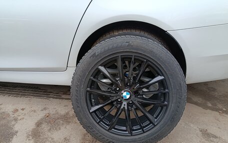 BMW 5 серия, 2016 год, 2 450 000 рублей, 13 фотография