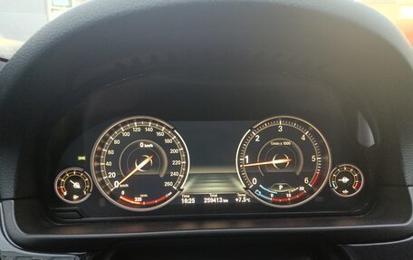 BMW 5 серия, 2016 год, 2 450 000 рублей, 17 фотография