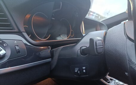 BMW 5 серия, 2016 год, 2 450 000 рублей, 14 фотография