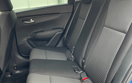 KIA Rio IV, 2018 год, 1 450 000 рублей, 9 фотография