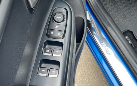 KIA Rio IV, 2018 год, 1 450 000 рублей, 11 фотография