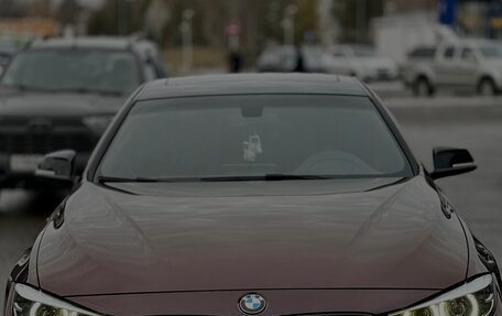 BMW 4 серия, 2018 год, 3 050 000 рублей, 8 фотография