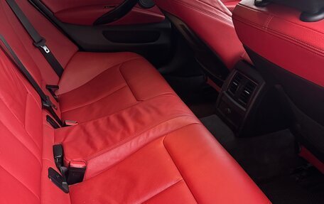 BMW 4 серия, 2018 год, 3 050 000 рублей, 19 фотография