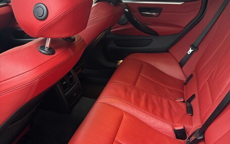 BMW 4 серия, 2018 год, 3 050 000 рублей, 18 фотография