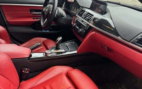 BMW 4 серия, 2018 год, 3 050 000 рублей, 17 фотография