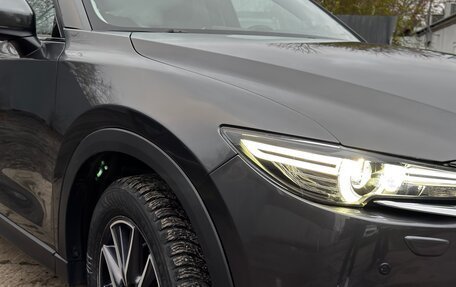 Mazda CX-5 II, 2017 год, 2 850 000 рублей, 2 фотография