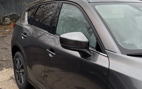 Mazda CX-5 II, 2017 год, 2 850 000 рублей, 3 фотография