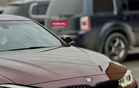 BMW 4 серия, 2018 год, 3 050 000 рублей, 9 фотография