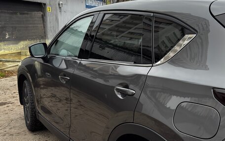 Mazda CX-5 II, 2017 год, 2 850 000 рублей, 7 фотография