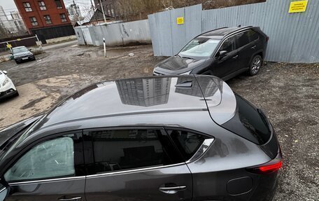 Mazda CX-5 II, 2017 год, 2 850 000 рублей, 8 фотография