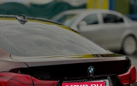 BMW 4 серия, 2018 год, 3 050 000 рублей, 11 фотография