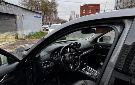 Mazda CX-5 II, 2017 год, 2 850 000 рублей, 12 фотография