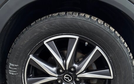 Mazda CX-5 II, 2017 год, 2 850 000 рублей, 13 фотография