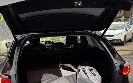 Mazda CX-5 II, 2017 год, 2 850 000 рублей, 17 фотография