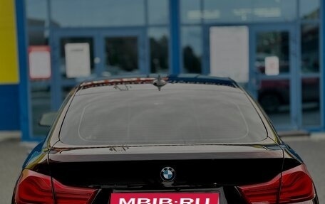 BMW 4 серия, 2018 год, 3 050 000 рублей, 13 фотография